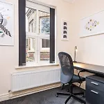 Sycamore Cottage York, Dog Friendly, Close To The River